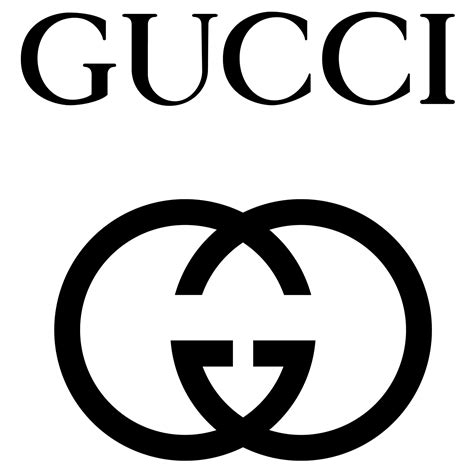 Gucci symbol transparent background